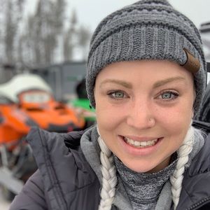 Meet your Posher, Kassandra